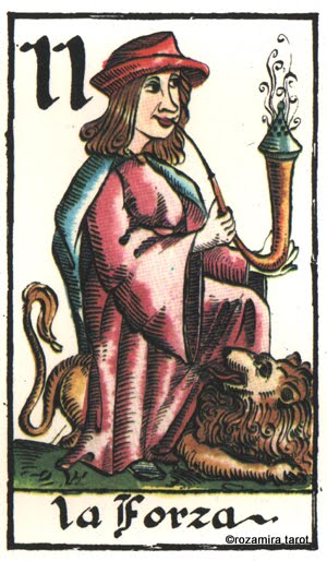 22 Arcani Fumatori (22 Arcana Smokers), 1981